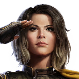 Kestrel, Rogue Company Wiki