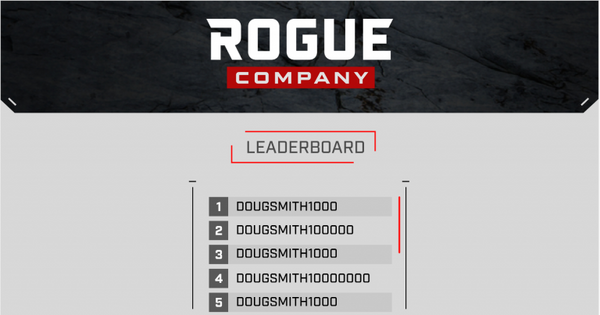 Rogue Company System Requirements: Can You Run It?