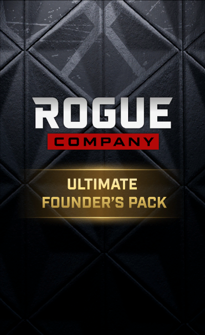 Rogue Company Standard Founders Pack (XBOX ONE) cheap - Price of