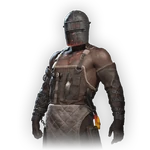 Vulcan Forged Anvil Icon