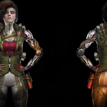 Scorch Rogue Company Wiki Fandom Scorch is a pyro who uses her fire abilities to her advantage on the battlefield. scorch rogue company wiki fandom