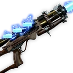 Tesla Strike LR15 FullbodyWeaponWrap