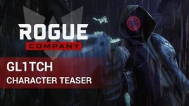 Rogue Company - Cinematic Teaser - Gl1tch
