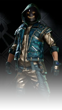Shop Skilled Gl1tch