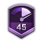 45 Minute Account Boost