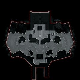 Lockdown Layout