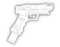 A3 Salvo Icon
