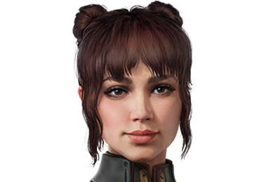 Kestrel, Rogue Company Wiki