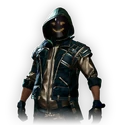 Skilled Gl1tch Icon