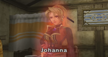 Johanna (PS4) 3