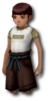 Zak | Rogue Galaxy Wiki | Fandom