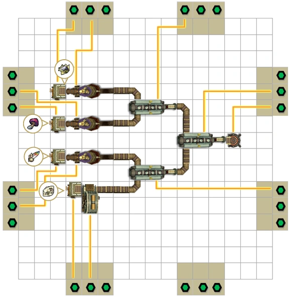 Factory Stealth Guard | Rogue Galaxy Wiki | Fandom