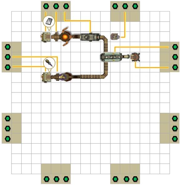 Factory Poison Guard | Rogue Galaxy Wiki | Fandom