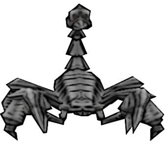 Scorpion | Rogue Galaxy Wiki | Fandom