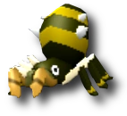 Insector tarantulord | Rogue Galaxy Wiki | Fandom