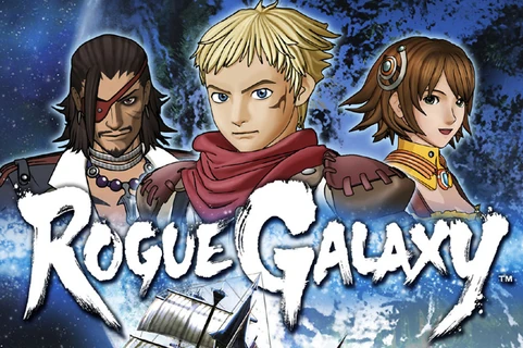 Rogue Galaxy Wiki