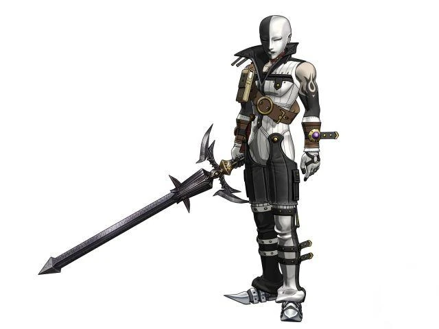 Seed | Rogue Galaxy Wiki | Fandom