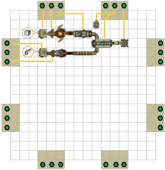 Factory Trap Canceller | Rogue Galaxy Wiki | Fandom