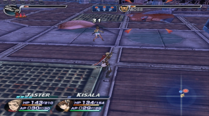 Walkthrough:Rogue Galaxy/part 2 | Rogue Galaxy Wiki | Fandom