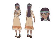 Miri's concept art