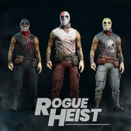 Rogue Heist 03