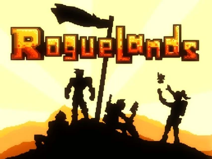 Roguelands Wiki