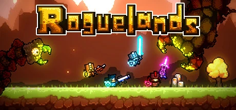 Roguelands Wiki
