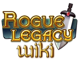 Rogue Legacy Wiki