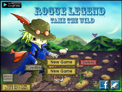 Image Result For Rogue Legend Tame The Wild Wiki Fandom