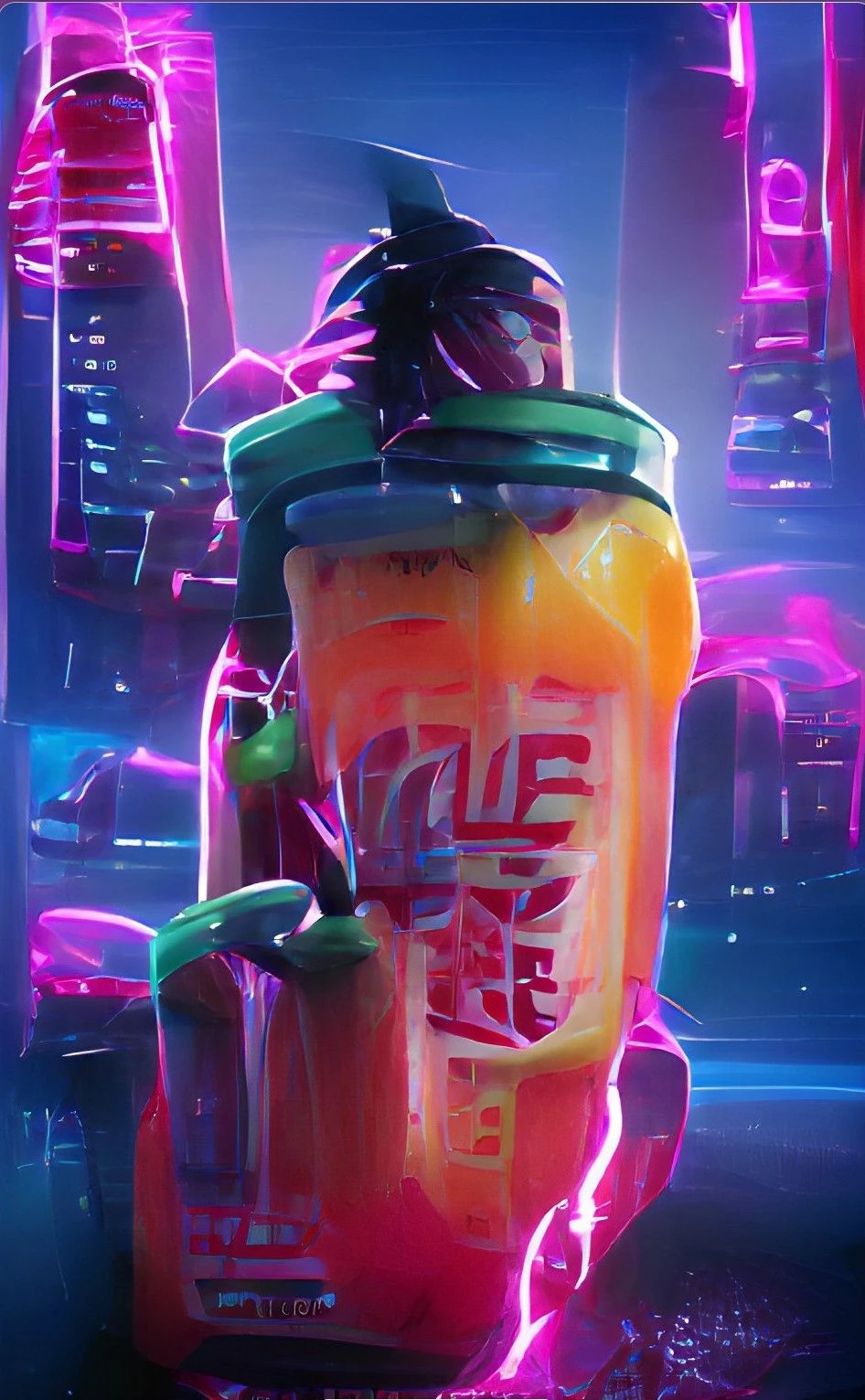Juice Plug RogueRPG Wiki Fandom