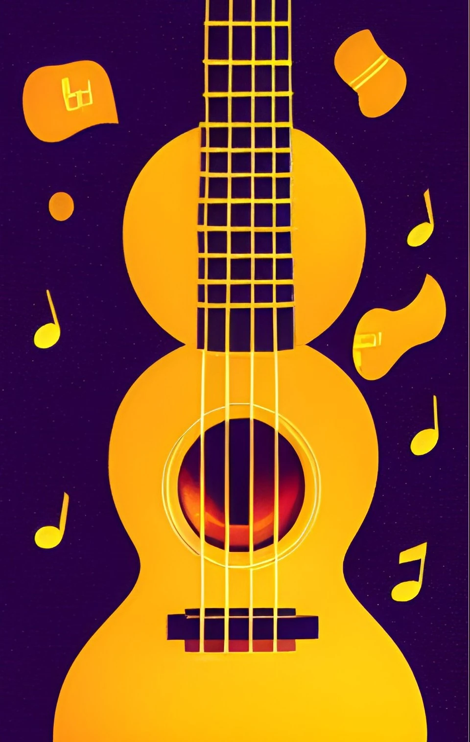 Ukulele RogueRPG Wiki Fandom