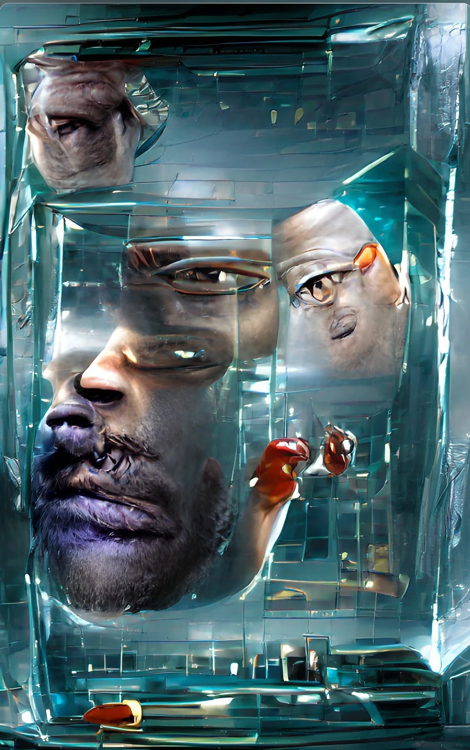 Glass 2 The Sequel The Game The Movie RogueRPG Wiki Fandom