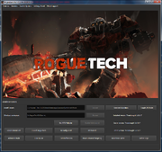 Installation Official Roguetech Wiki