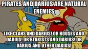 Darius