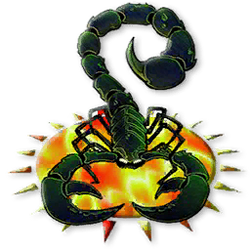 Clan Goliath Scorpion