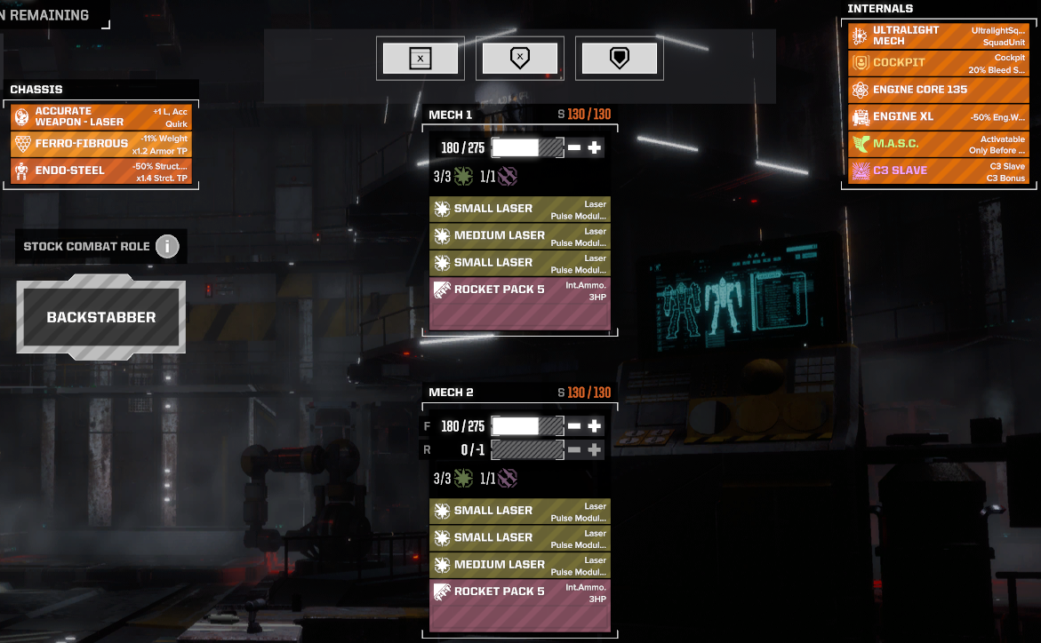 Next Release Preview - Official Roguetech Wiki