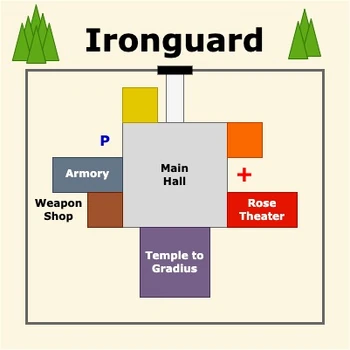 Ironguard-map