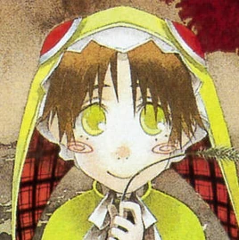 Light Novel 