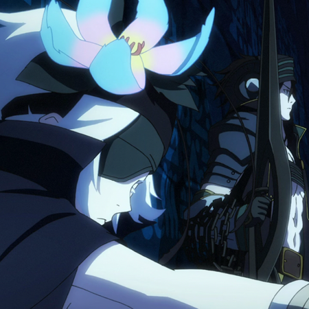 Fremy Speeddraw Rokka No Yuusha Wiki Fandom