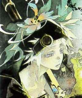 Light Novel 