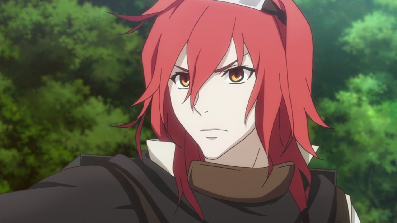 rokka no yuusha season 2 wiki