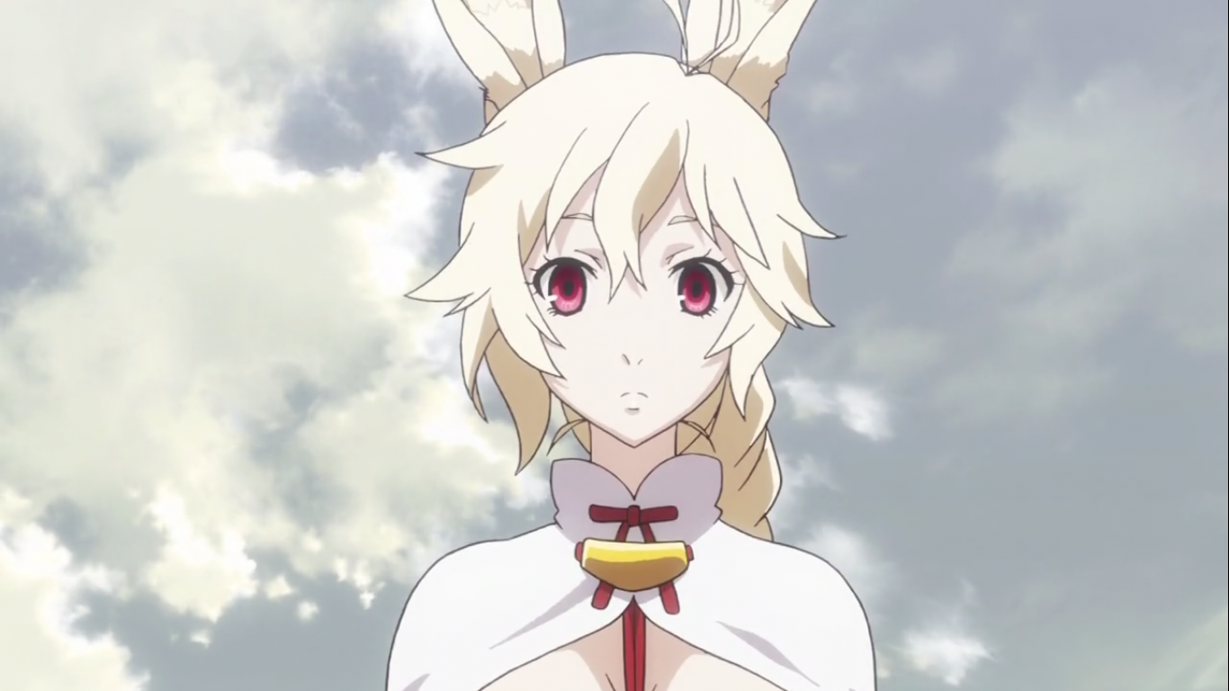 Nashetania Loei Piena Augustra | Rokka no Yuusha Wiki | Fandom