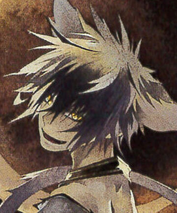 Hans Humpty | Rokka no Yuusha Wiki | Fandom