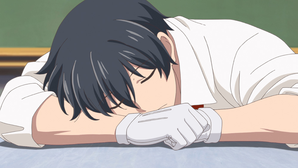 Episode 1 Episode Gallery Rokuaka Wiki Fandom Episode 1 Episode Gallery Rokuaka Wiki Fandom