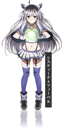 Rokudenashi Majutsu Koushi to Akashic Records, Wikia Liber Proeliis