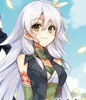 Sara Silvers Rokuaka Wiki Fandom Sara Silvers Rokuaka Wiki Fandom
