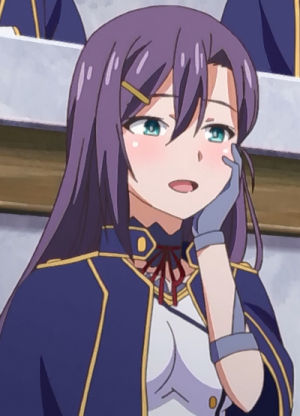 Teresa Lady Rokuaka Wiki Fandom Teresa Lady Rokuaka Wiki Fandom