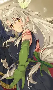 Sara Silvers | Roku de Nashi Majutsu Koushi to Kinki Kyōten Wiki
