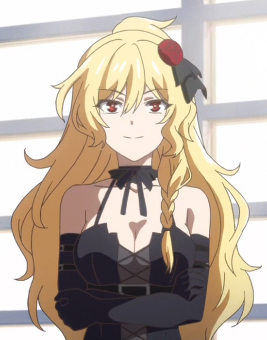 Celica Arfonia | Roku de Nashi Majutsu Koushi to Kinki Kyōten Wiki | Fandom