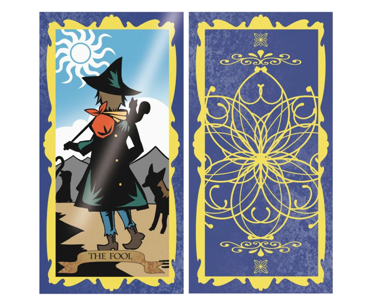 The Fool | Rokuaka Wiki | Fandom